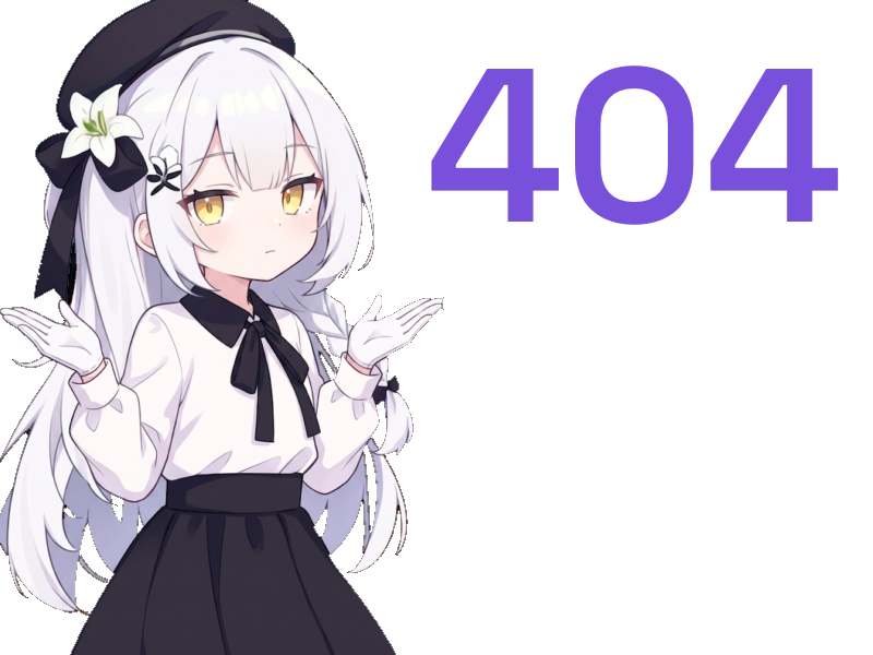 404 Art
